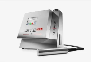 Leibinger JET2 NEO 系列 喷码机 Leibinger JET2 NEO 系列 喷码机