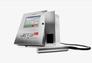 Leibinger JET3 SE 系列 喷码机 Leibinger JET3 SE 系列 喷码机