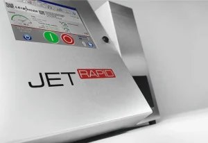 Leibinger JET RAPID 喷码机 Leibinger JET RAPID 喷码机