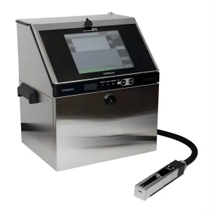 Hitachi UX2-D160W 喷码机 Hitachi UX2-D160W 喷码机