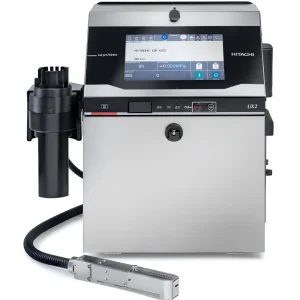 Hitachi RX2-4 喷码机 Hitachi RX2-4 喷码机