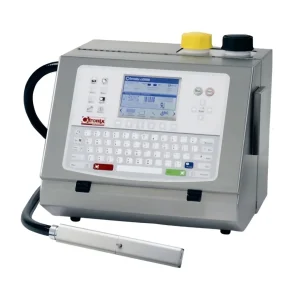Citronix Ci3000 喷码机 Citronix Ci3000 喷码机
