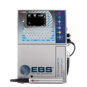 EBS 6600 喷码机 EBS 6600 喷码机