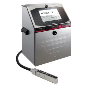 Hitachi PXR 系列 喷码机 Hitachi PXR 系列 喷码机