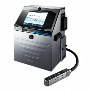 Hitachi UX 系列 喷码机